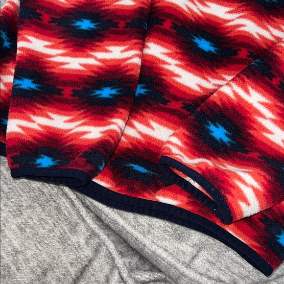 Patagonia Synchilla Wild Dessert - Picture 6 of 7